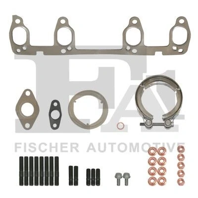 Afbeelding van Turbocharger, montageset FA1 KT110075