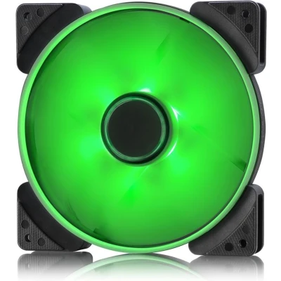 Afbeelding van Fractal Design Prisma SL 14 Computer behuizing Ventilator