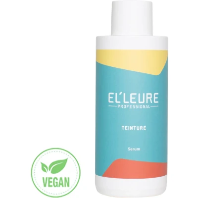 Afbeelding van Elleure Teinture After Colour Serum 1000ml Haibu by Kapperskorting.com