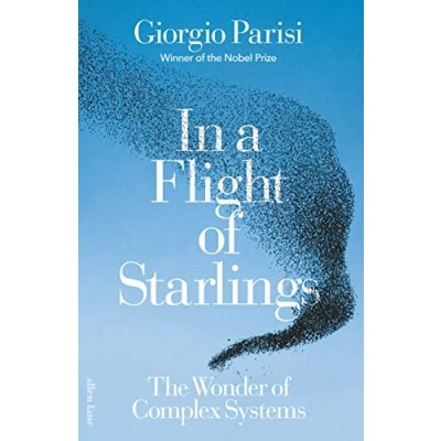 Afbeelding van In a Flight of Starlings
