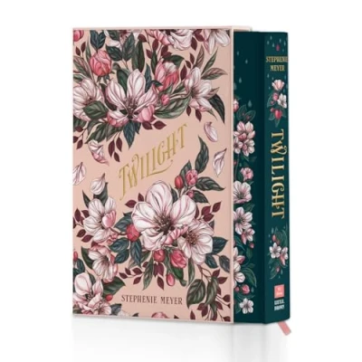 Afbeelding van Twilight Deluxe Collector&#039;s Edition