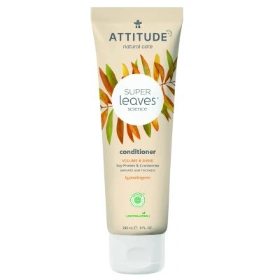Afbeelding van Attitude Conditioner Volume &amp; Shine
