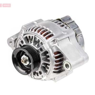 Afbeelding van DENSO DAN1357 Dynamo / Alternator 14V 75A SUZUKI: SWIFT 3