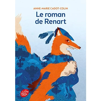 Afbeelding van Le Roman De Renart