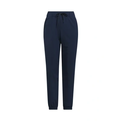 Afbeelding van adidas Performance Trainingsbroek, Dames, Maat: Small, Collegiate navy