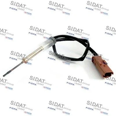 Afbeelding van FISPA 82.1179 Sensoren PEUGEOT: 208 I Hatchback, 207 3008