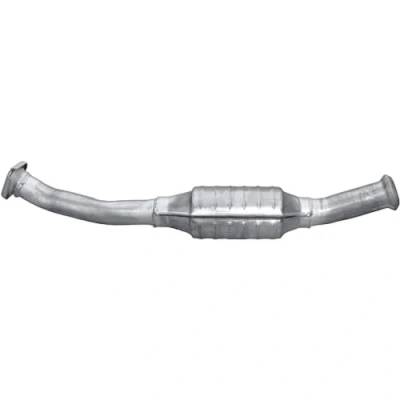 Afbeelding van HELLA 8LE 366 050 421 Katalysator Euro 2 Met aanbouwdelen