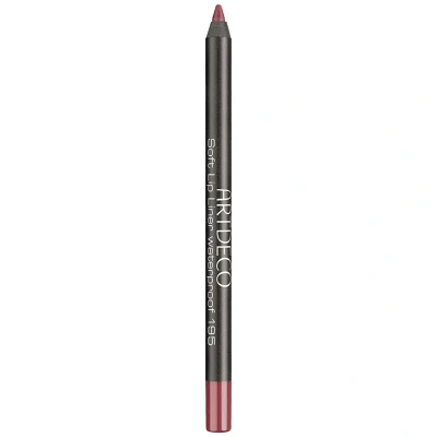 Afbeelding van Artdeco Soft Lip Liner Waterproof Ripe Berry