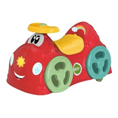 Afbeelding van Chicco Loopauto Eco+