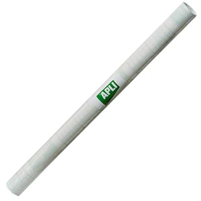 Afbeelding van Apli Zelfklevende Plastic Op Rollen Ft 3 M X 0,5 (50 Micron)