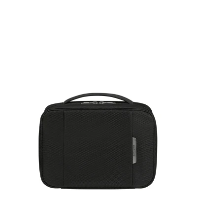 Afbeelding van Samsonite Respark Toilet Kit Weekender ozone black