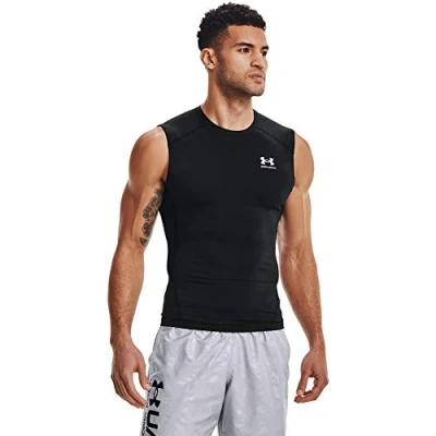 Image de Under Armour atmungsaktives Tank Top, komfortables Funktionsshirt