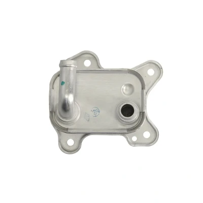 Afbeelding van Nissens Oliekoeler motorolie 90801