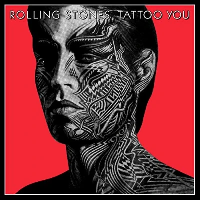 Afbeelding van The Rolling Stones Tattoo You (CD) (Limited Edition)