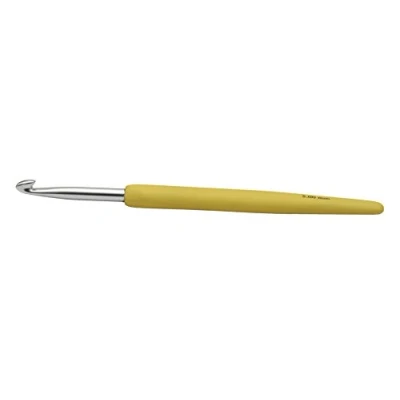Afbeelding van KnitPro Waves haaknaalden softgrip 5.00mm.