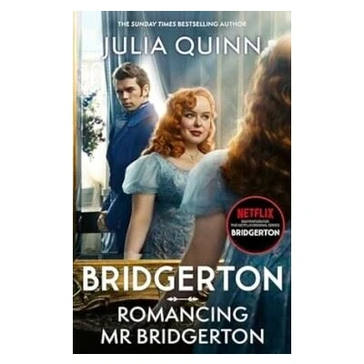 Image de Romancing Mr Bridgerton