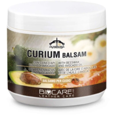 Afbeelding van Veredus Lederbalsem Curium 500ml