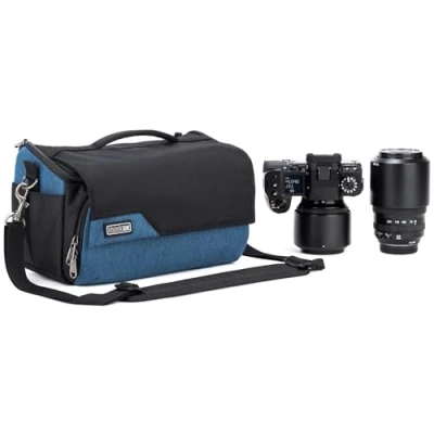 Afbeelding van Think Tank Mirrorless Mover 25 V2, Marine Blue