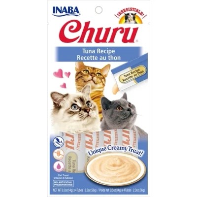 Afbeelding van Inaba Churu Tuna 56 GR
