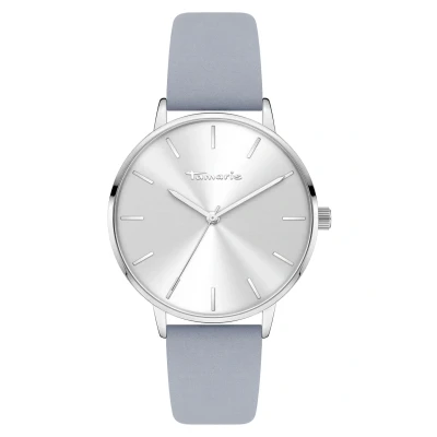 Afbeelding van Tamaris Horloge, Dames, Maat: One Size, Blau