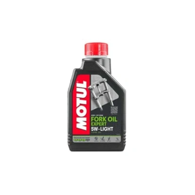 Afbeelding van Motul Voorvorkolie 5W