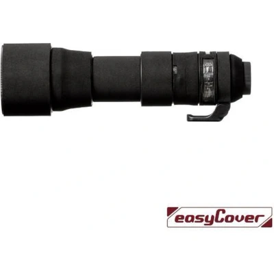 Afbeelding van easyCover Lens Oak voor Sigma 150 600 mm f/ 5 6.3 DG DN OS S (Sony E) zwart