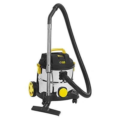 Afbeelding van FARTOOLS PRO NET UP20IB Vloeistof en stofzuiger 1400 W 101027