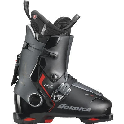 Afbeelding van HF 110 GW Skischoenen Black Red Anthracite 990 26,5 Zwart