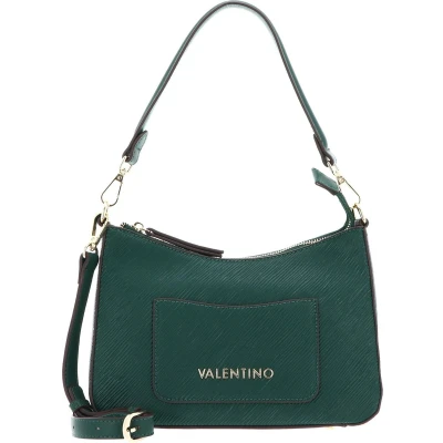 Afbeelding van VALENTINO Schoudertas Posillipo Hobo Bag Bosco Groen