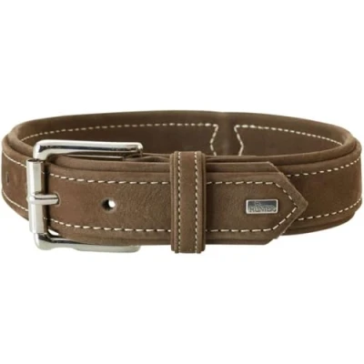 Afbeelding van Hunter Hondenhalsband Hunting Bruin