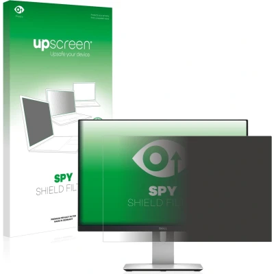 Afbeelding van upscreen privacyscherm voor Dell Ultrasharp U2415 privacy filter screenfilter Blauwlichtfilter