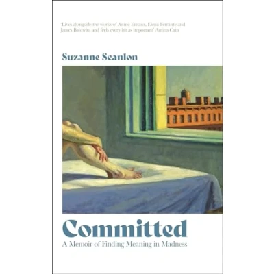 Afbeelding van Committed