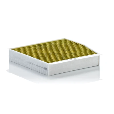 Afbeelding van Mann filter Interieurfilter FP 26 007