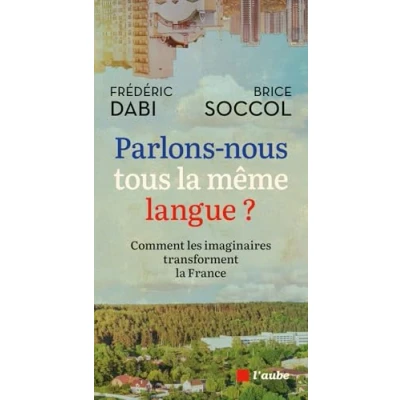 Afbeelding van COMMENT LES IMAGINAIRES TRANSFORMENT LA FRANCE