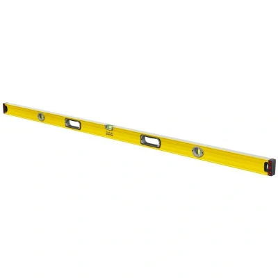 Image de STANLEY 1 43 572 Niveau à bulle FATMAX 1800mm
