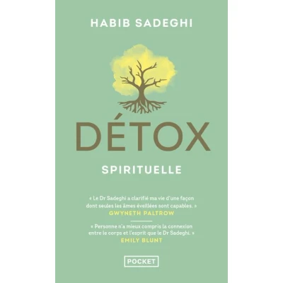 Image de Détox spirituelle