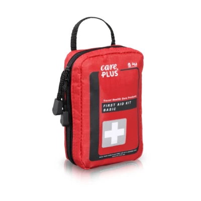 Afbeelding van Care Plus First Aid Kit Basic 1ST