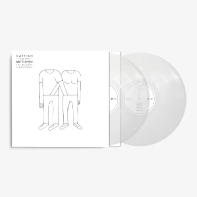 Afbeelding van Catfish and The Bottlemen Balance (LP)