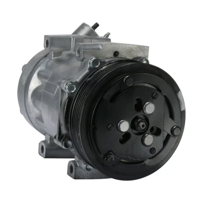 Afbeelding van BOSCH 1 986 AD1 149 AC Compressor 12V PAG 46 R134a Met afdichtring, montagehandleiding PEUGEOT: Expert II Tepee, CITROËN: Xsara Picasso