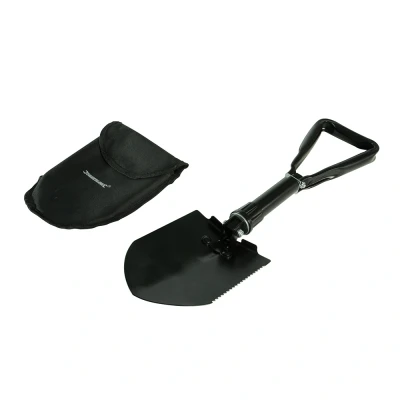Afbeelding van Silverline Opvouwbare schop 580 mm