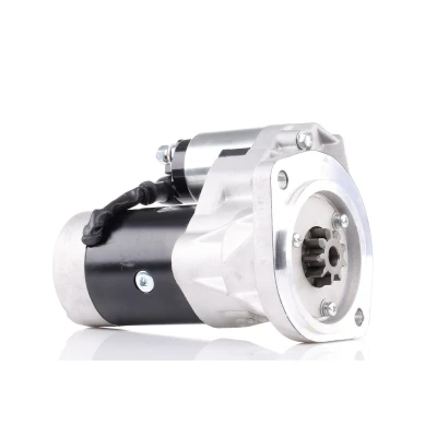 Afbeelding van Startmotor / Starter AS PL S2009