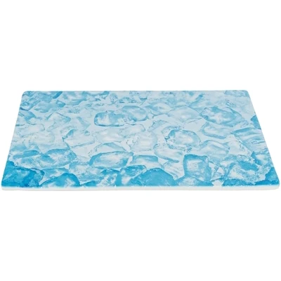 Afbeelding van Trixie Koelplaat Konijn Blauw 35X25 CM