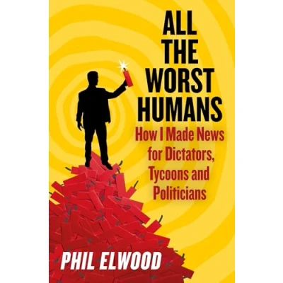 Afbeelding van All The Worst Humans