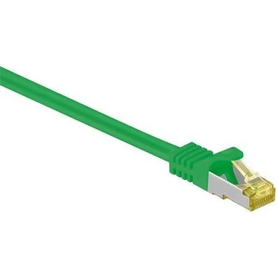 Afbeelding van 25 m Netwerkkabel Cat 7 S/FTP
