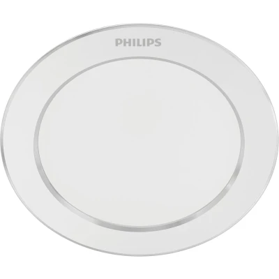 Afbeelding van Philips Functioneel Inbouwspot