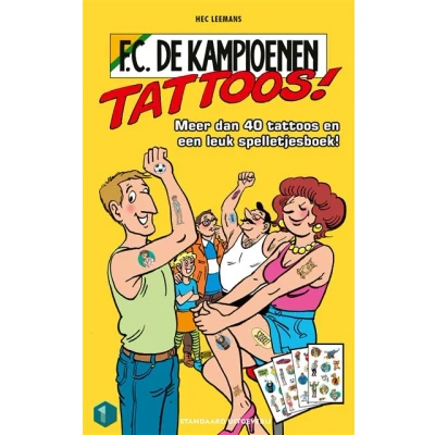Image de Tattoos