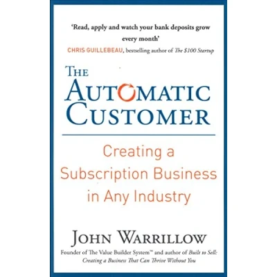 Afbeelding van Automatic Customer