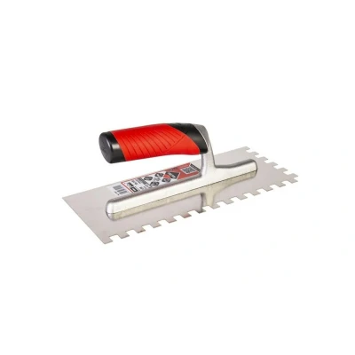 Afbeelding van Rubi Lijmkam 10mm RVS
