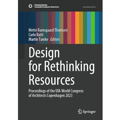 Afbeelding van Sustainable Development Goals Series Design for Rethinking Resources
