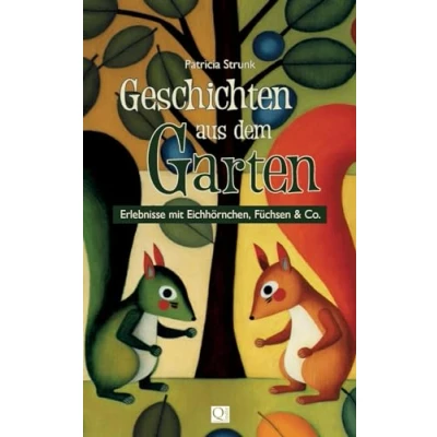 Afbeelding van Geschichten aus dem Garten